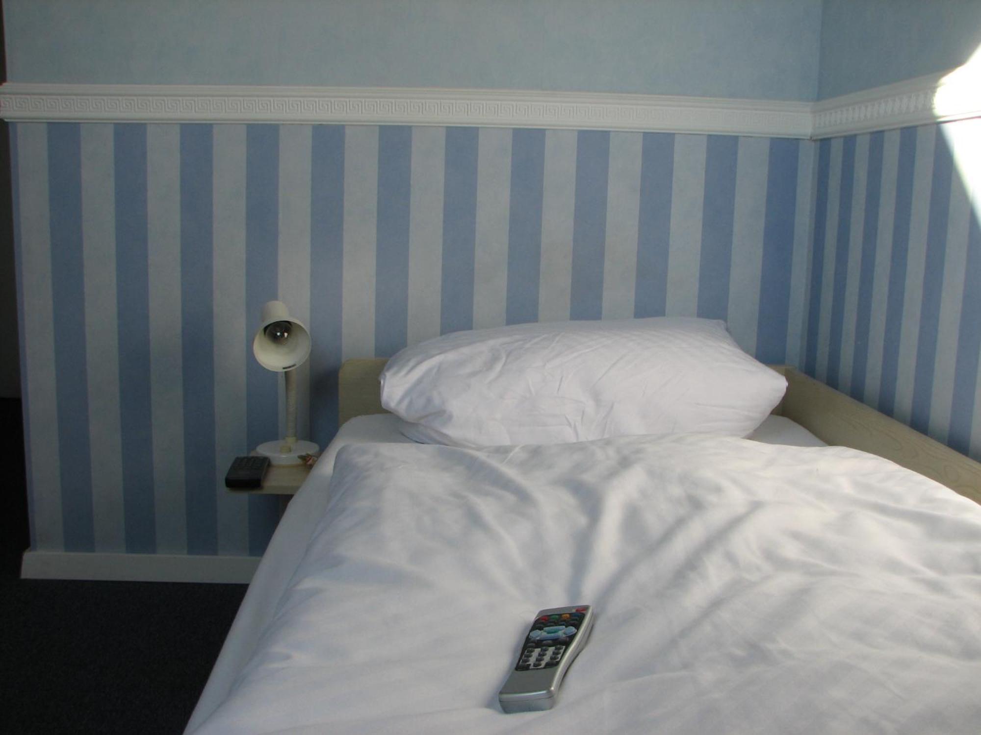 Hotel-Pension Lydia - Berlin — Photos 3